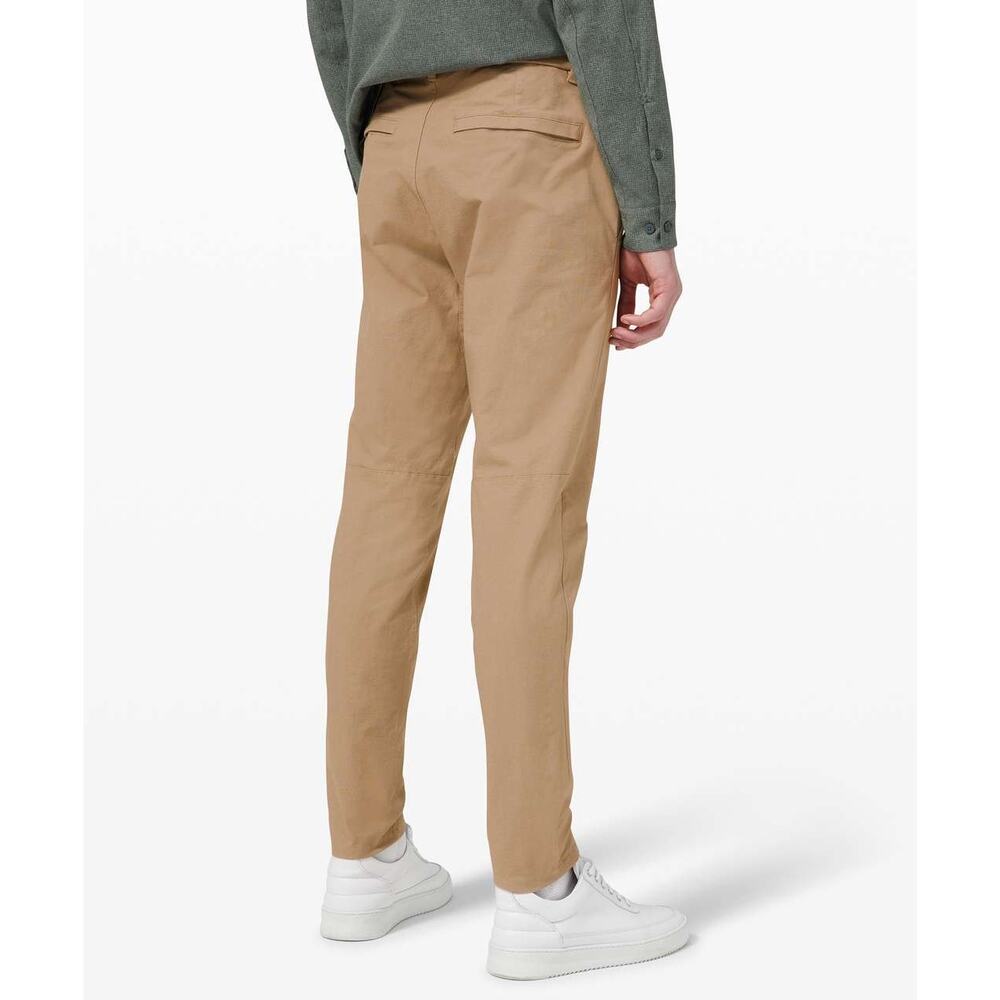 Lululemon Commission Pants Slim Fit 30x30